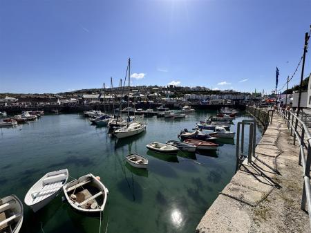 Harbour