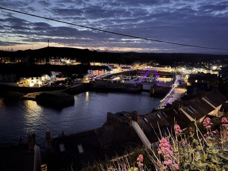 Harbour