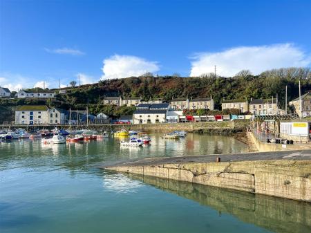 harbour