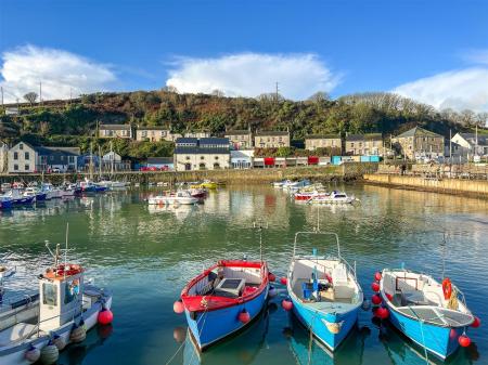 harbour