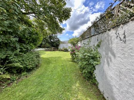 Shared Garden
