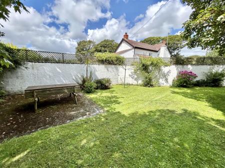 Shared Garden