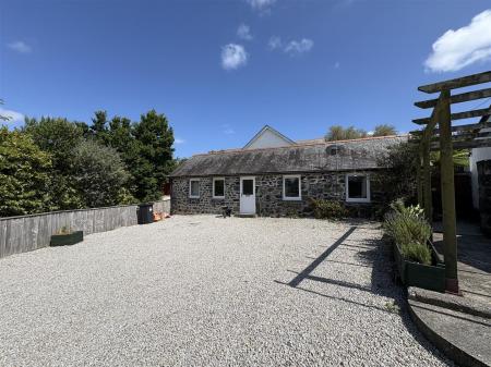 Fishermans Cottage