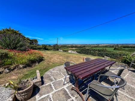 Sun Terrace