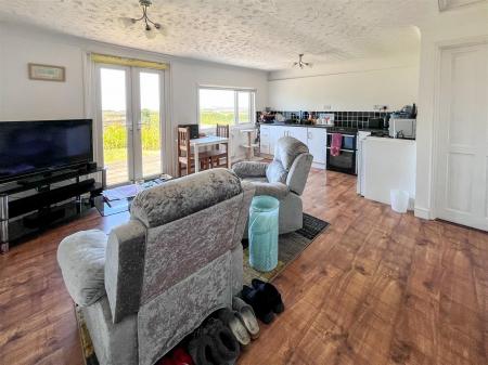 Annex Living Space