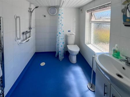 Wet Room