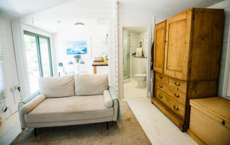 Annexe Living Room