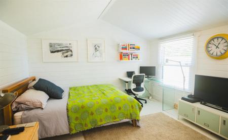 Annexe Bedroom