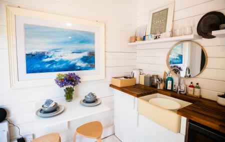 Annexe Kitchen