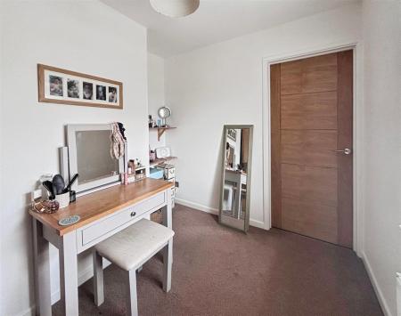 Dressing Room