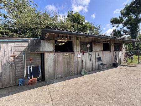 Stables