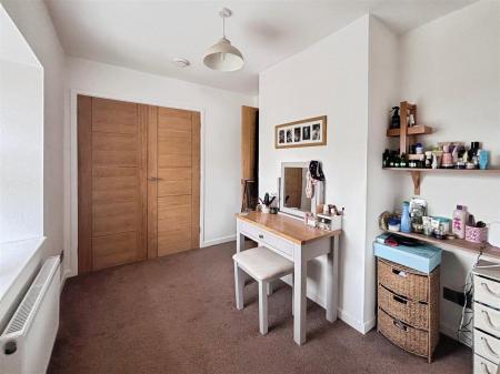 Dressing Room