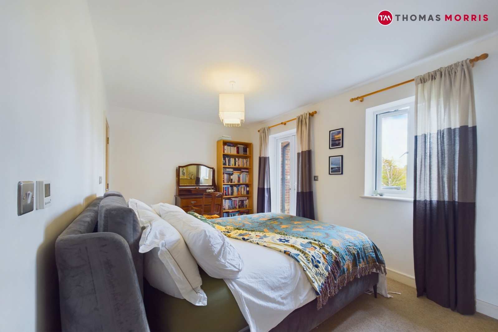 2 bedroom House for rent in Steeple Morden