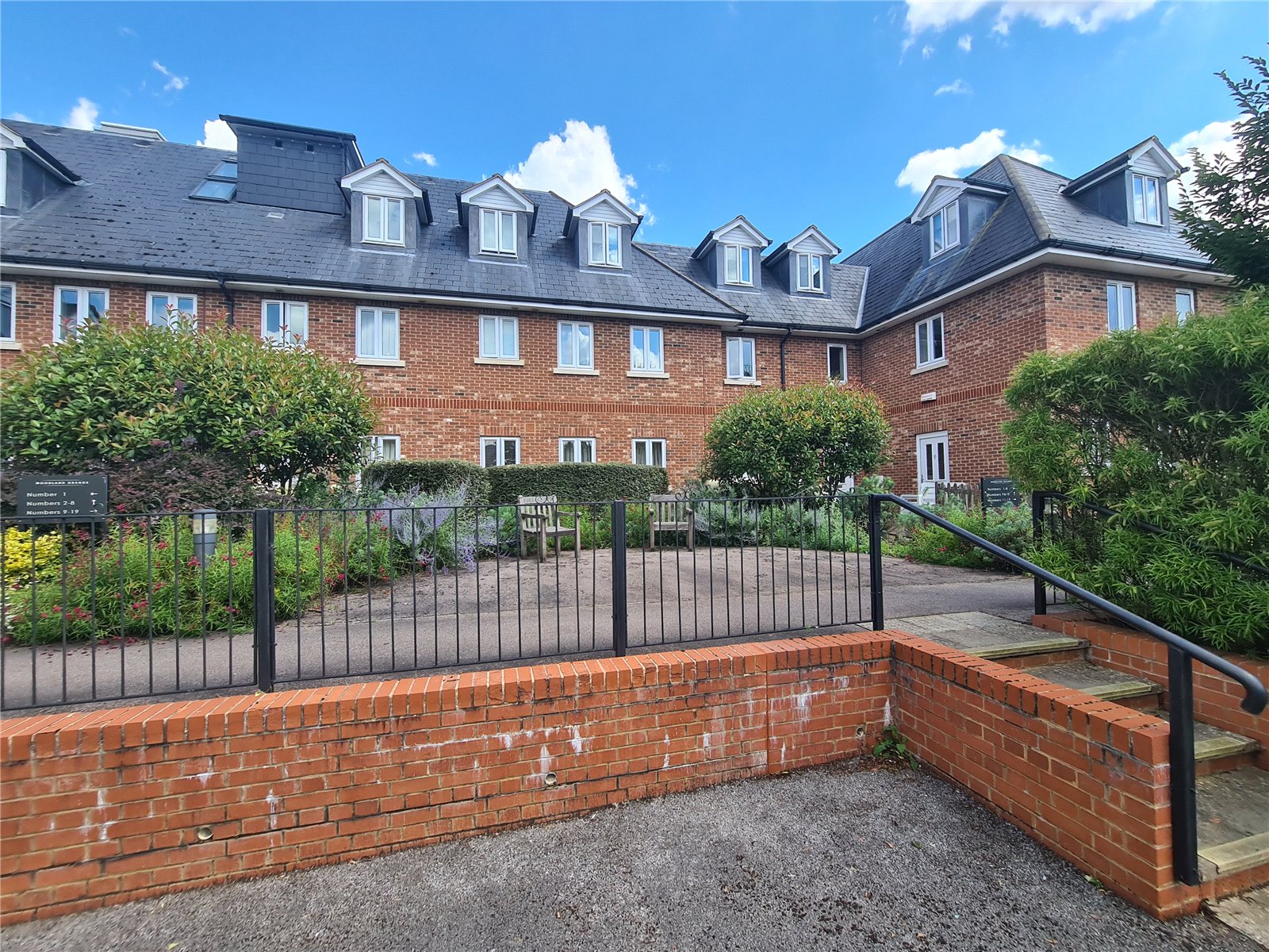 2 bedroom House for rent in Steeple Morden