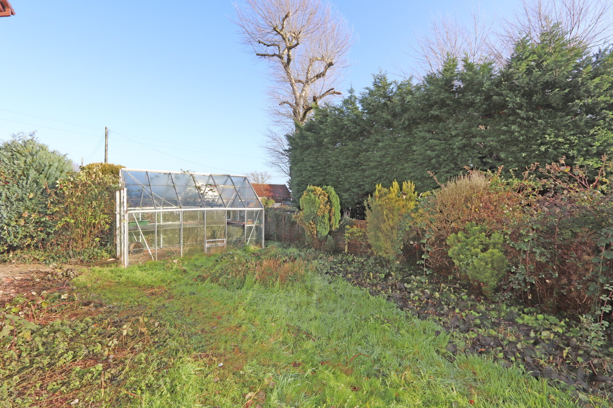 3 bedroom Detached House for sale in Willand