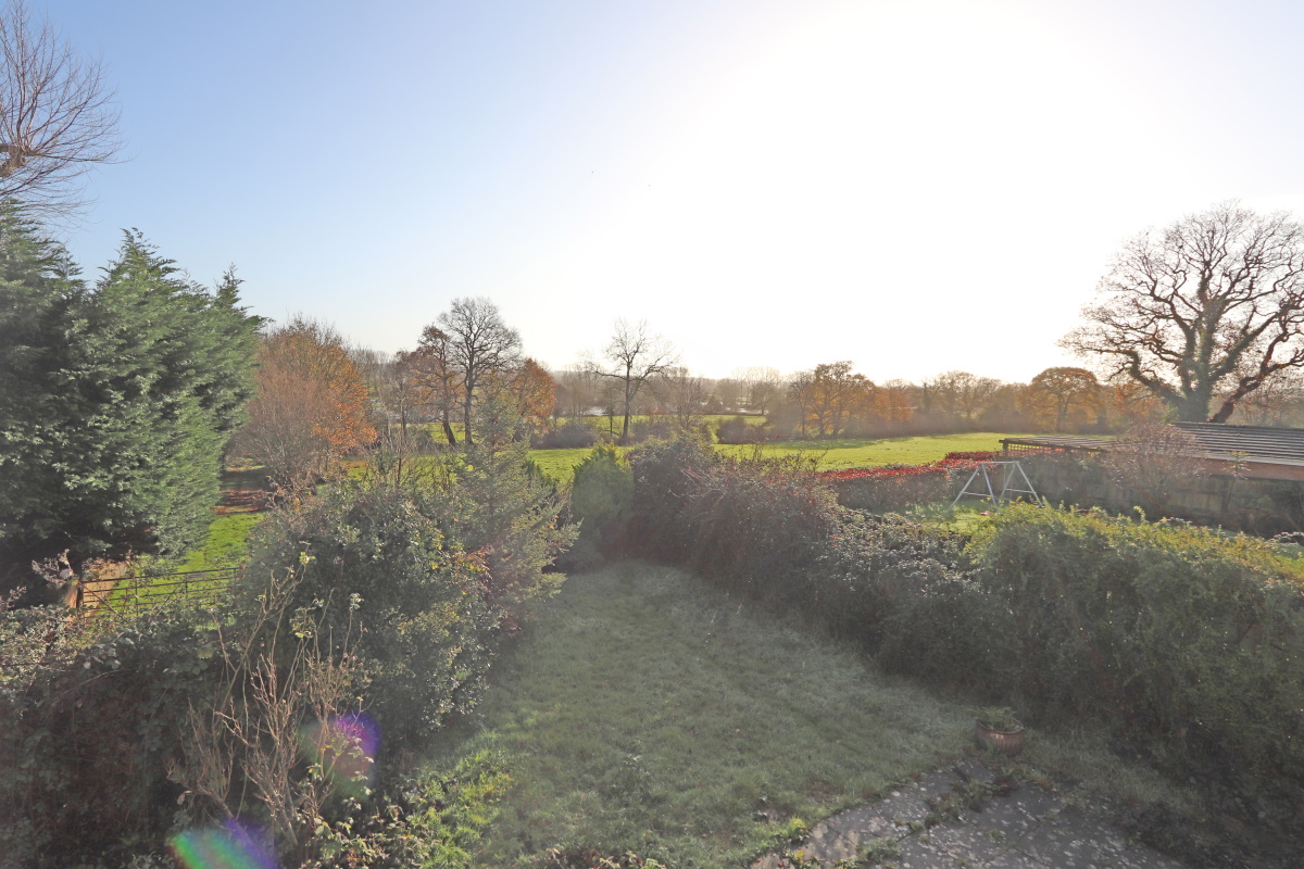 3 bedroom Detached House for sale in Willand