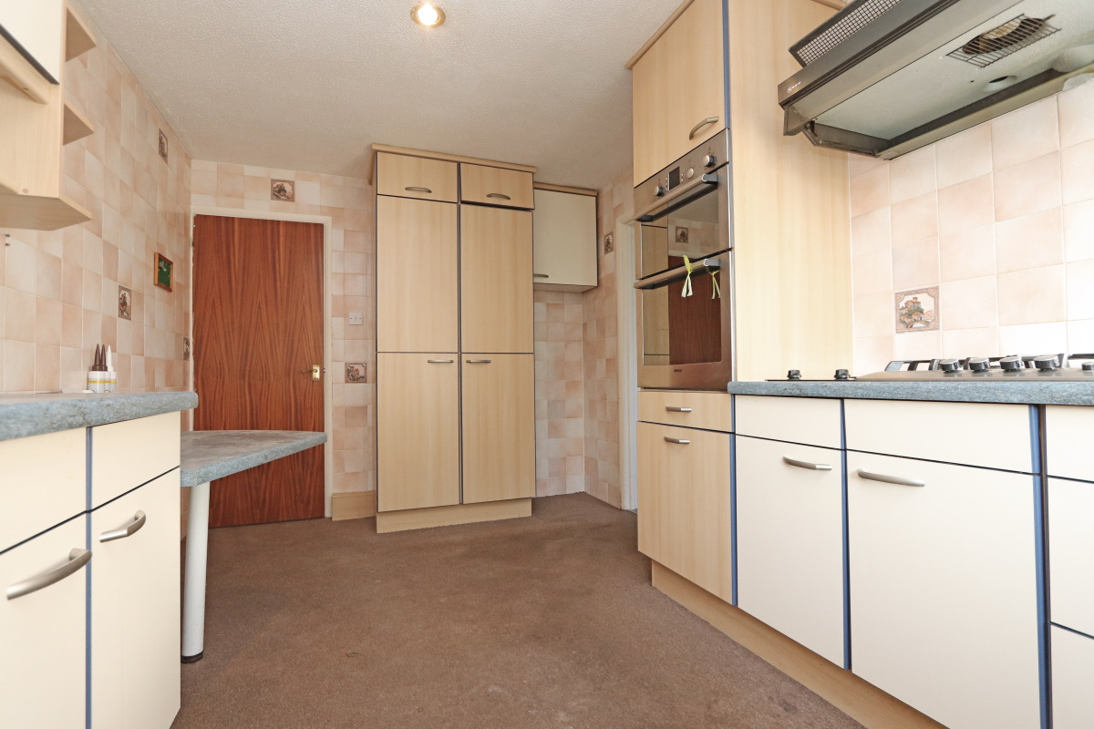 3 bedroom Detached House for sale in Willand