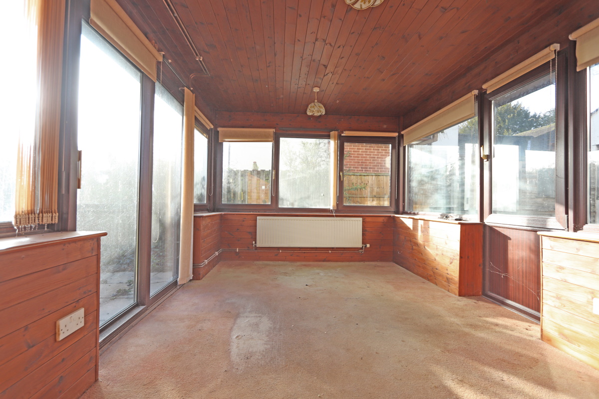 3 bedroom Detached House for sale in Willand