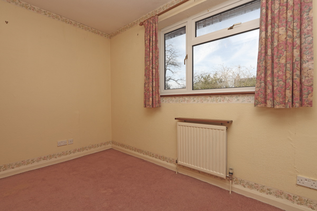 3 bedroom Detached House for sale in Willand