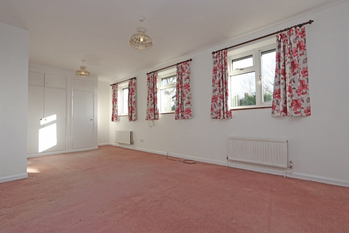 3 bedroom Detached House for sale in Willand