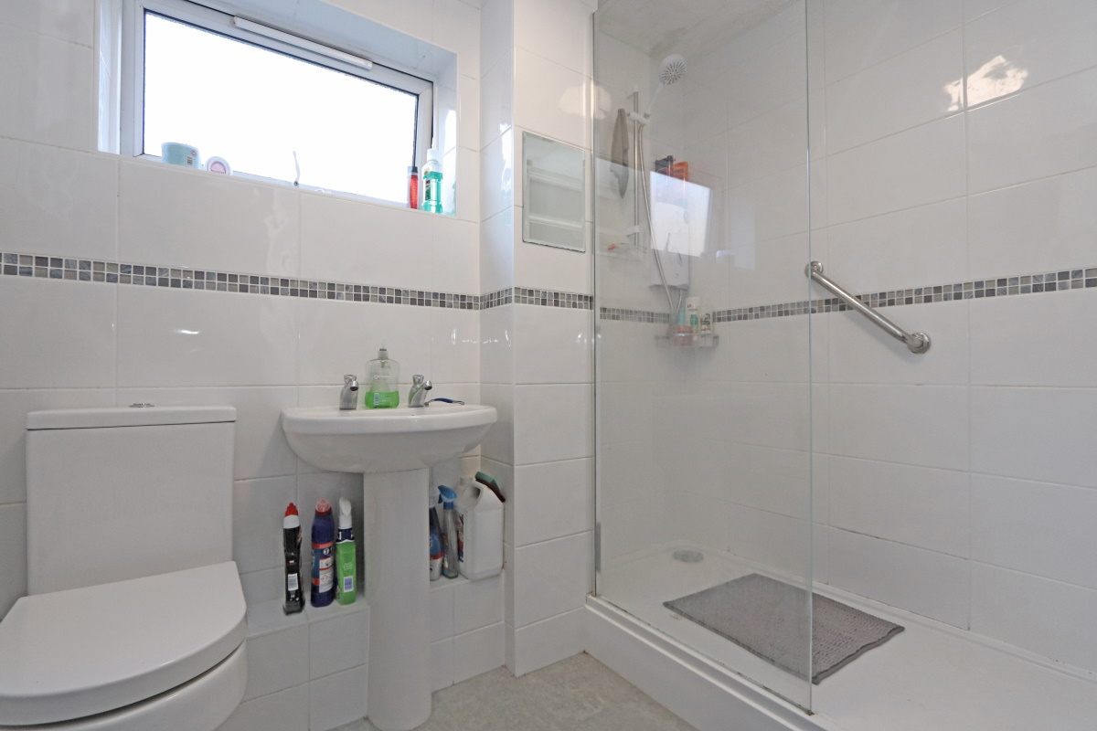 2 bedroom SemiDetached Bungalow for sale in Cullompton