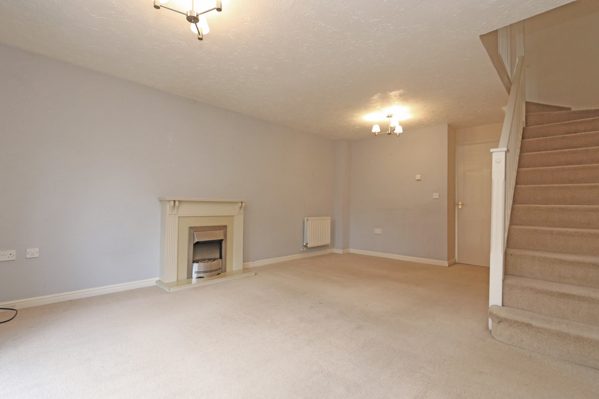 2 bedroom Terraced House for sale in Uffculme