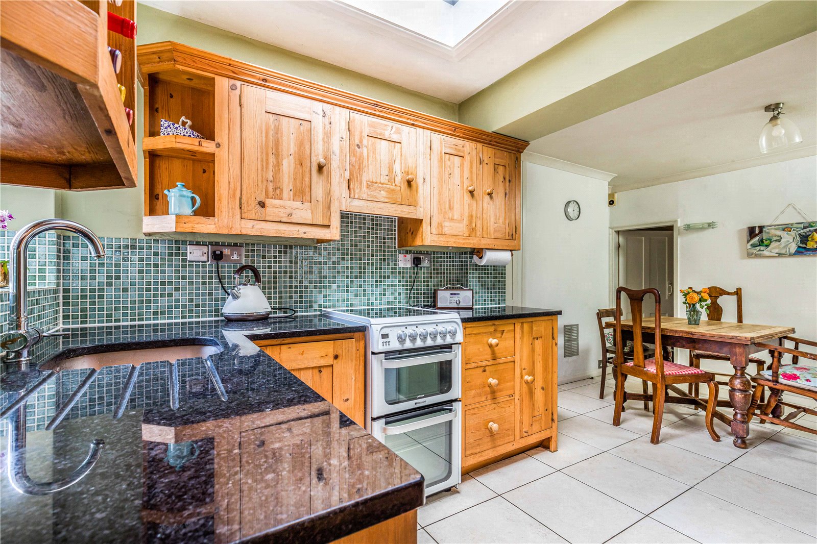 2 bedroom House for sale in West Sussex