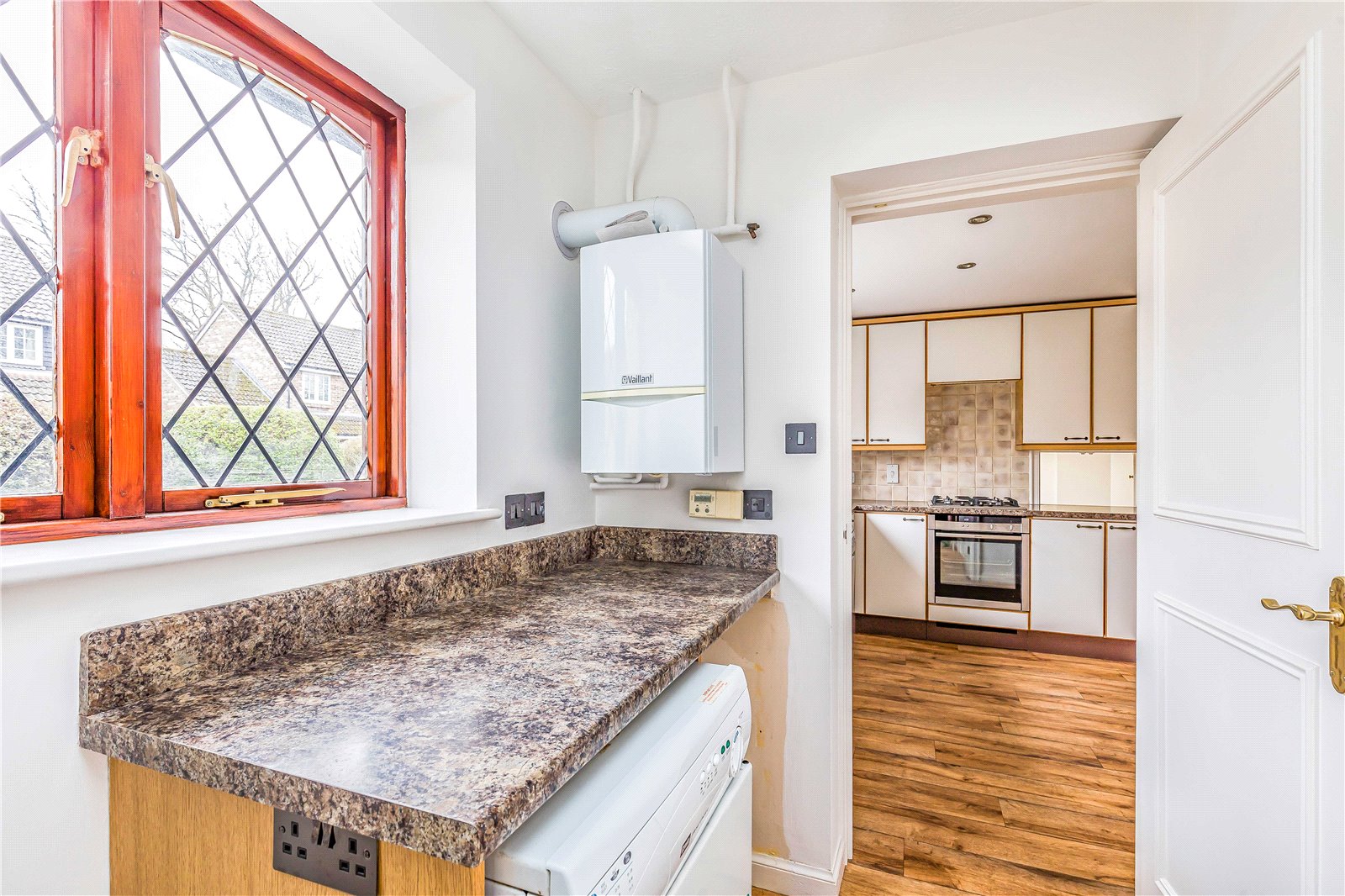 4 bedroom House for sale in West Sussex