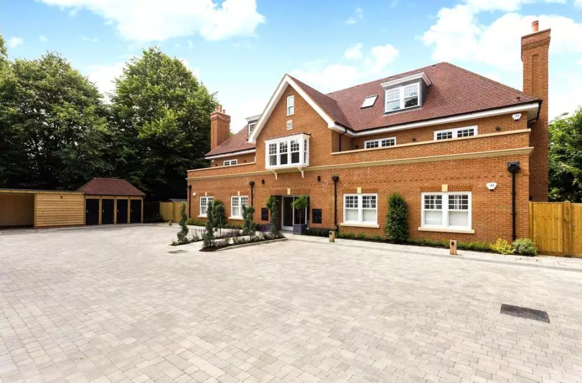 2 bedroom House for rent in Chichester