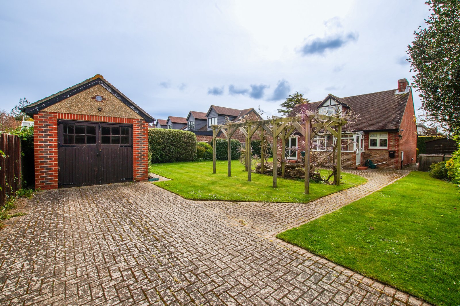 3 bedroom House for rent in Chichester