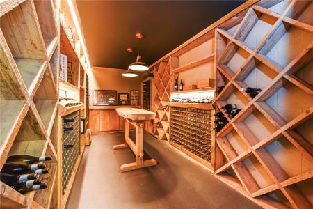 Tasting Room