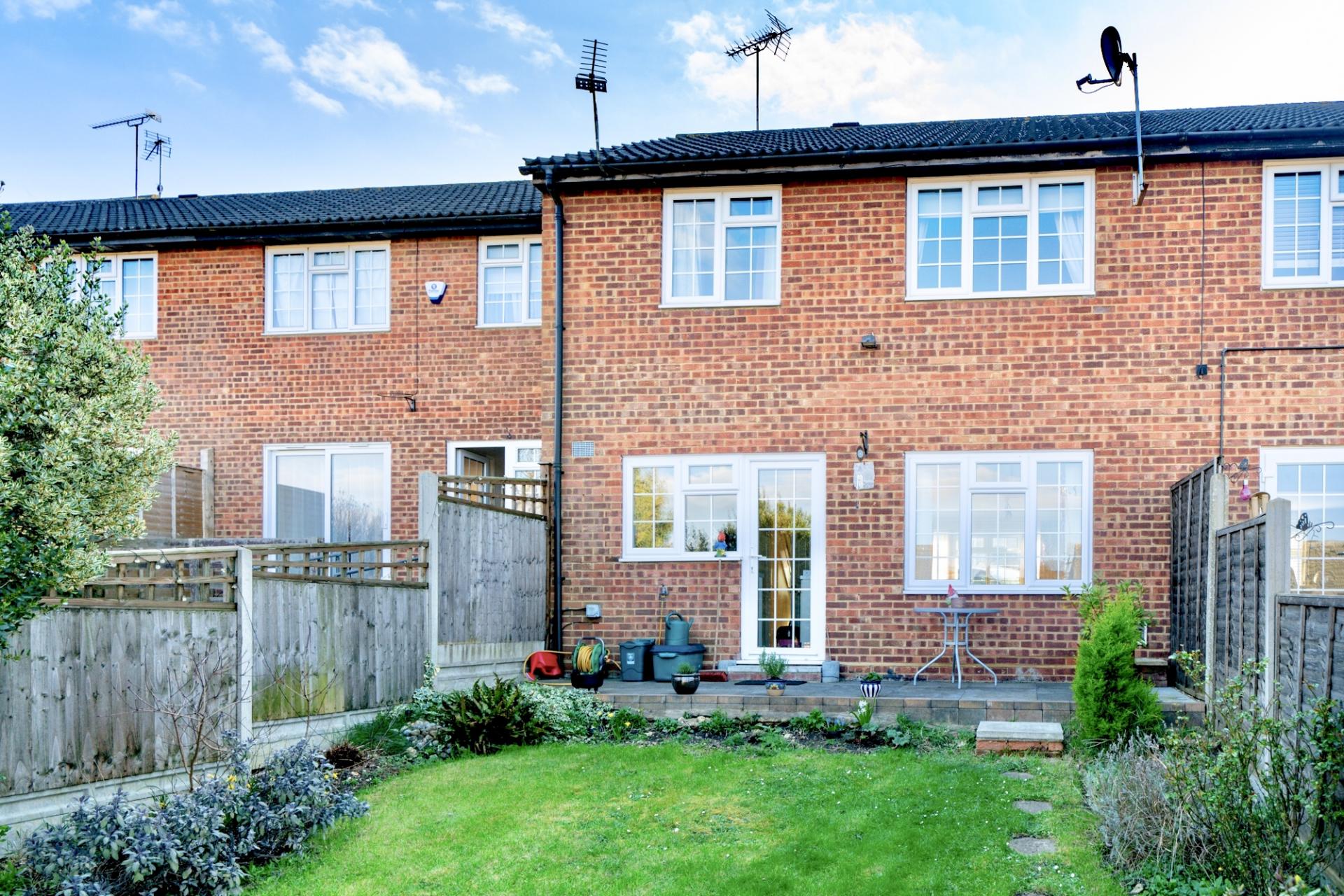 3 bedroom House for sale in St. Albans