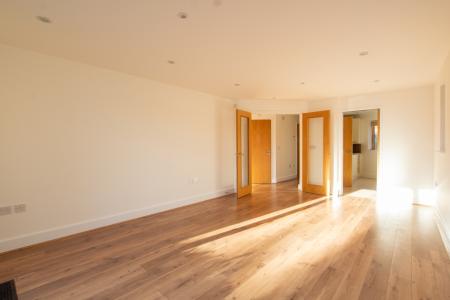 Sitting/Dining Room