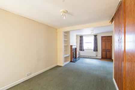 Sitting/Dining Room