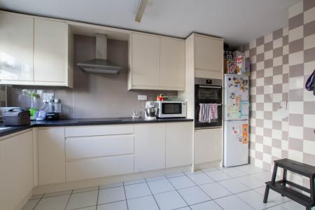 Kitchen/Breakfast