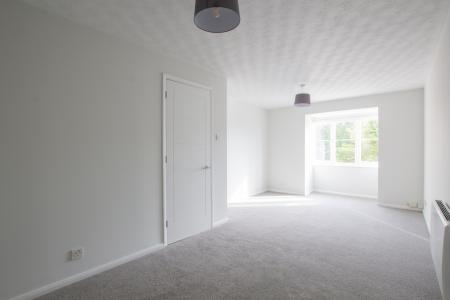 Sitting/Dining Room