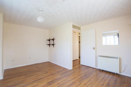 Reception/Dining Roo