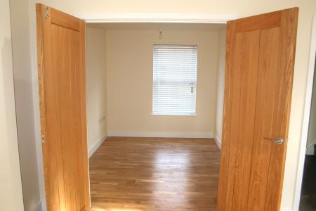 Study/Reception Room