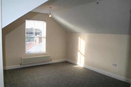 Master Bedroom.