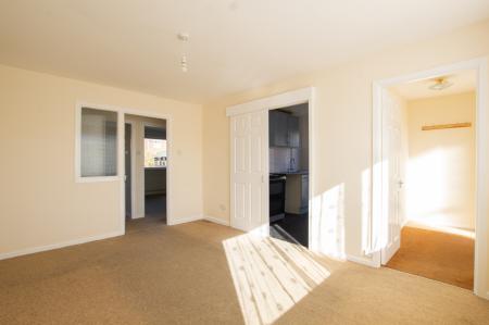 Sitting/Dining Room