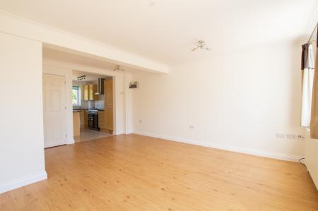 Sitting/Dining Room