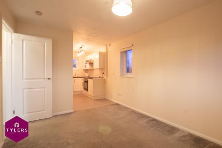 Sitting Room/Kitchen