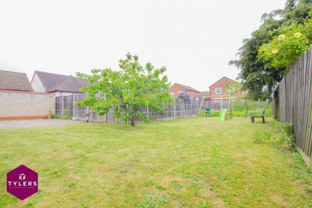 Communal Garden