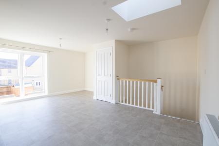 Sitting/Dining Room