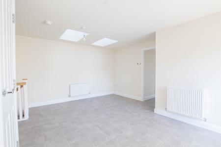 Sitting/Dining Room