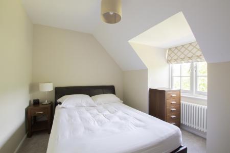 Bedroom Five
