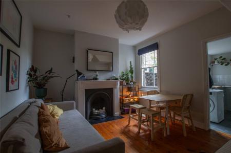 Dining/Sitting Room