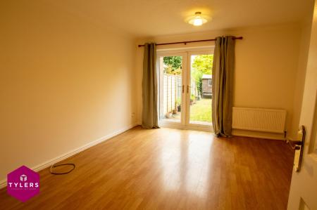 Sitting/Dining Room