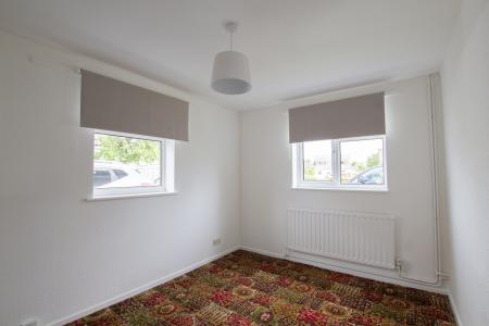 Dining Room/Bedroom
