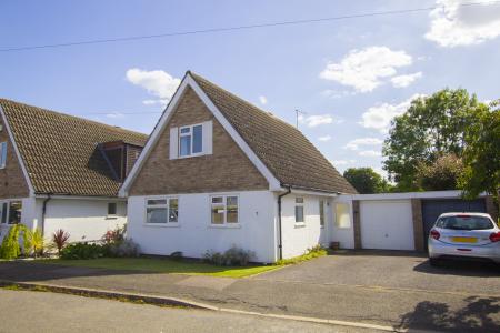 Front Elevation